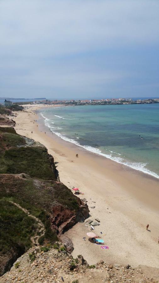 Vitamin Sea, The Terrace Apartment Baleal Kültér fotó