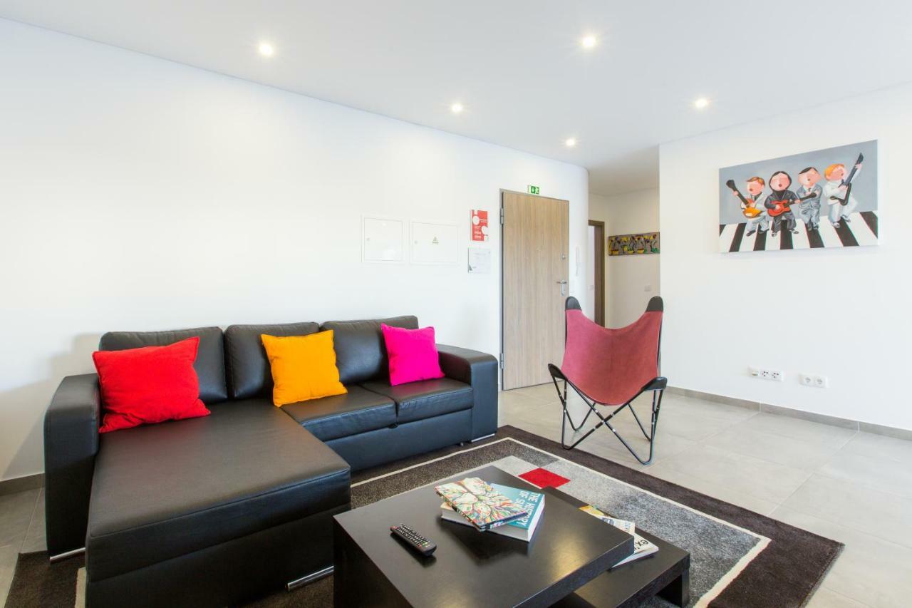 Vitamin Sea, The Terrace Apartment Baleal Kültér fotó
