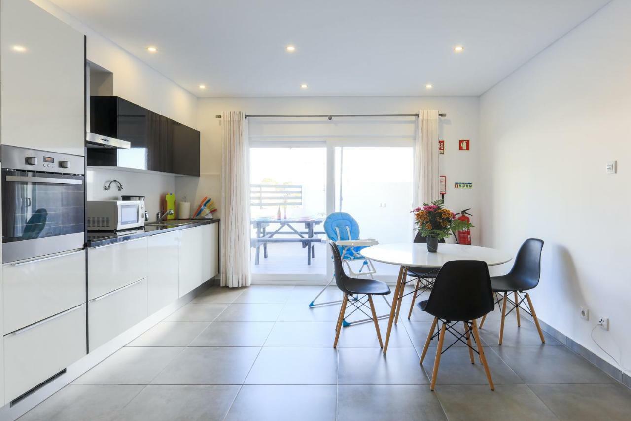 Vitamin Sea, The Terrace Apartment Baleal Kültér fotó