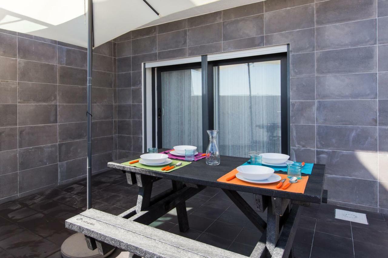 Vitamin Sea, The Terrace Apartment Baleal Kültér fotó