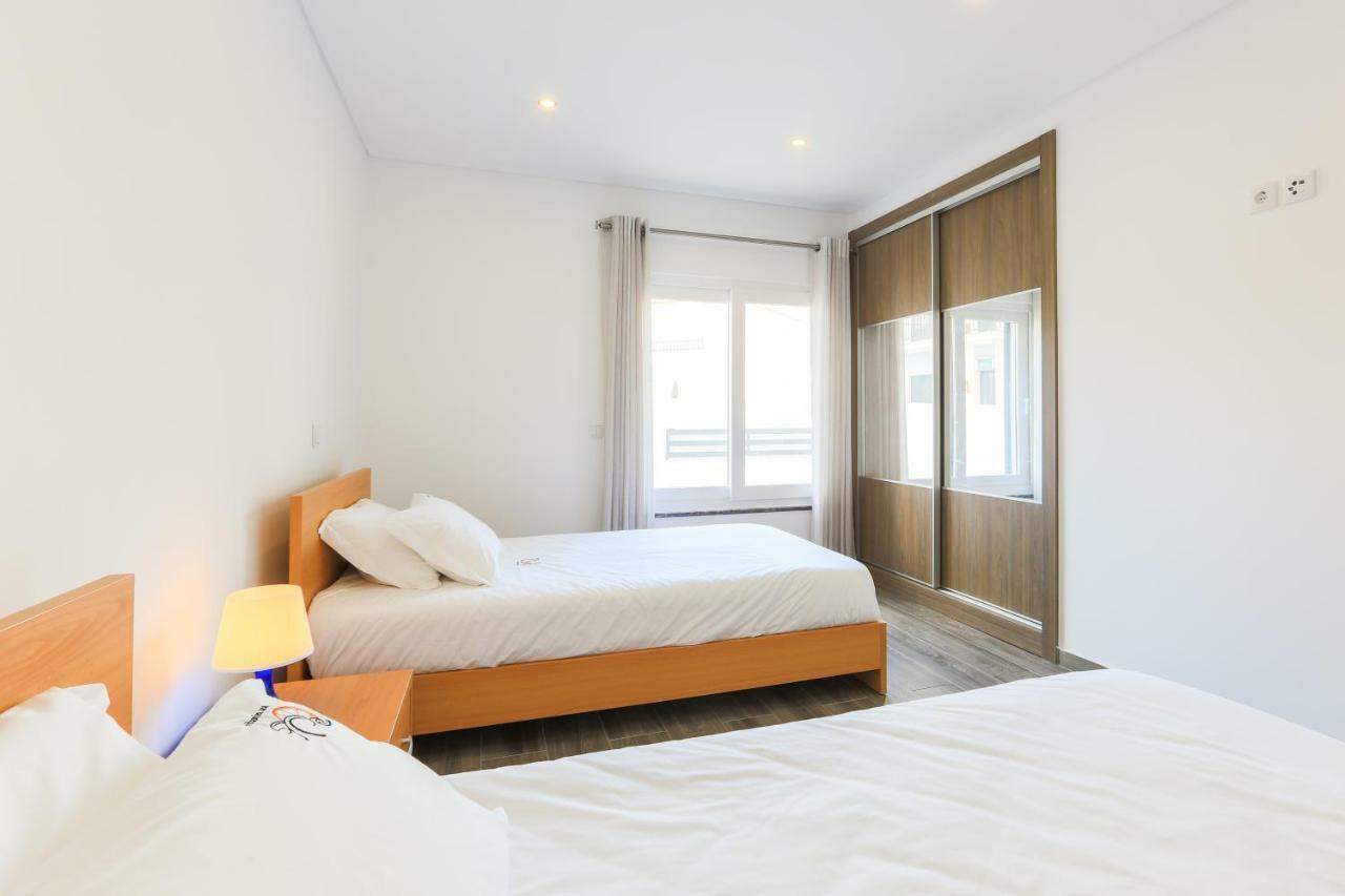 Vitamin Sea, The Terrace Apartment Baleal Kültér fotó