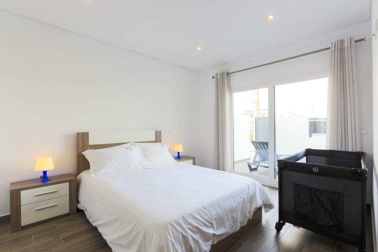 Vitamin Sea, The Terrace Apartment Baleal Kültér fotó