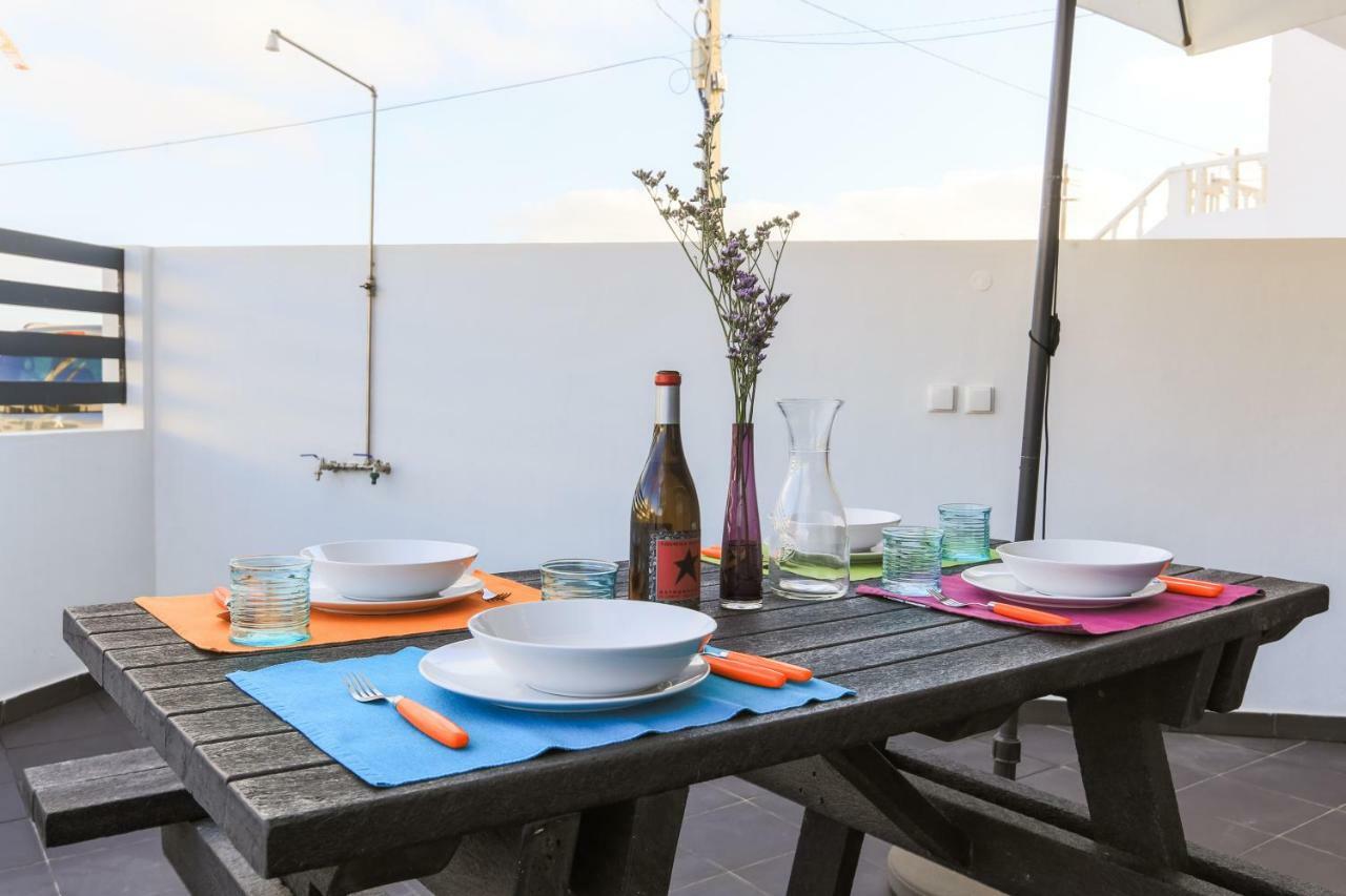 Vitamin Sea, The Terrace Apartment Baleal Kültér fotó