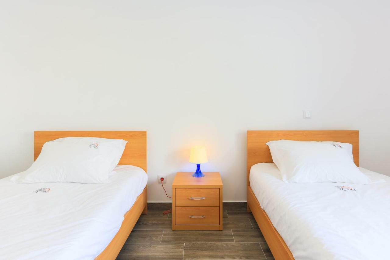 Vitamin Sea, The Terrace Apartment Baleal Kültér fotó