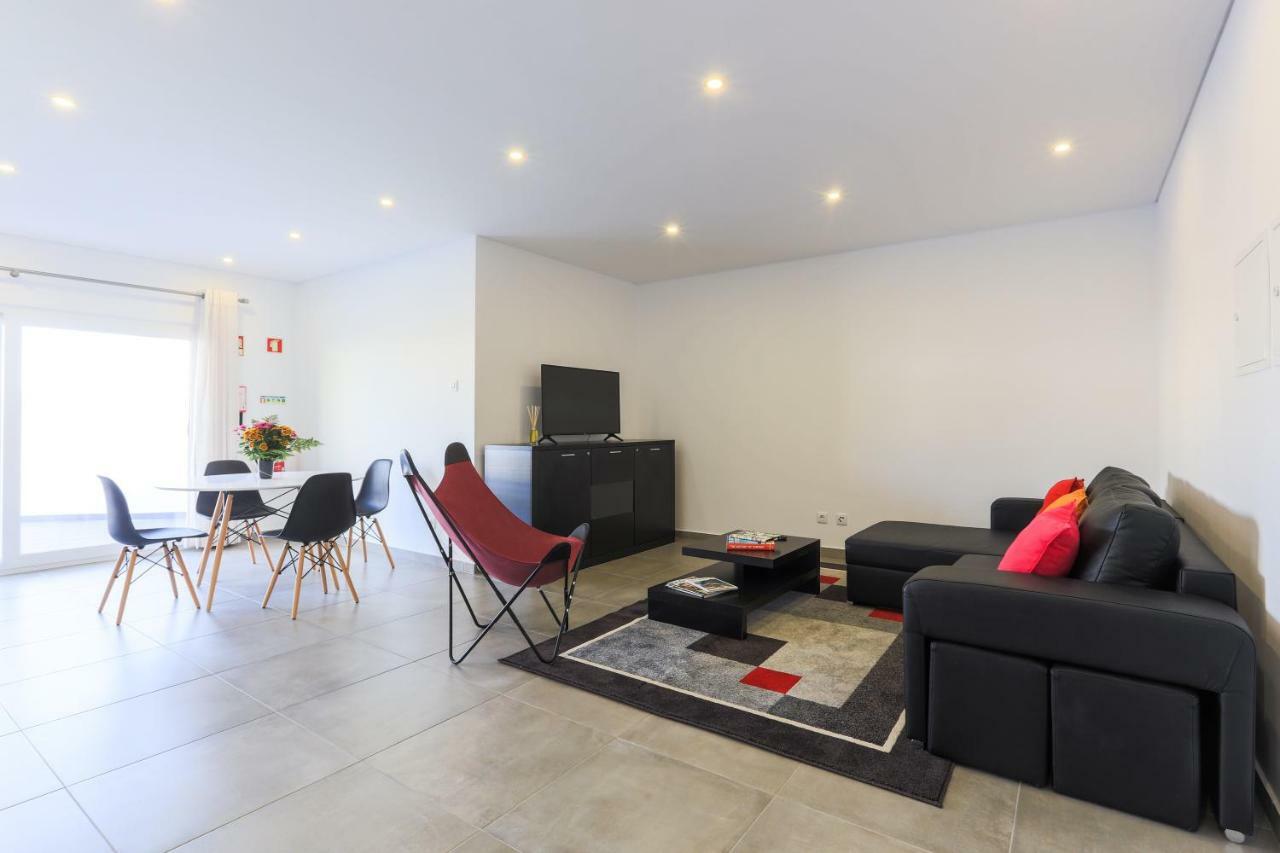 Vitamin Sea, The Terrace Apartment Baleal Kültér fotó