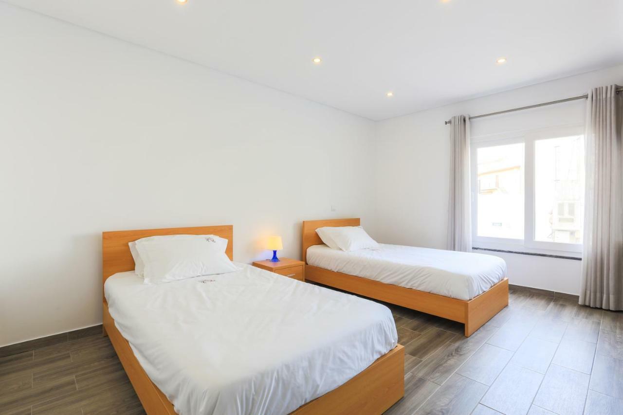 Vitamin Sea, The Terrace Apartment Baleal Kültér fotó